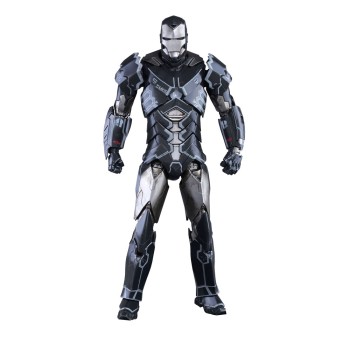 Iron Man 3 Movie Masterpiece Action Figure 1/6 Iron Man Mark XV Sneaky 31 cm